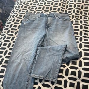 Pistola Presley High Rise 90s Jeans - Size 31
